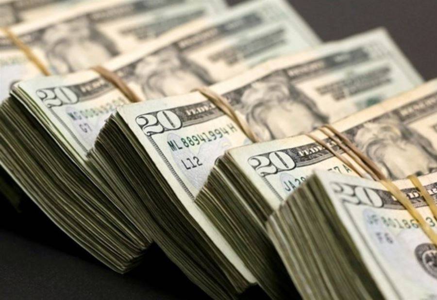 سعرُ الدولارِ لدى الصرافين اليوم الثلاثاء