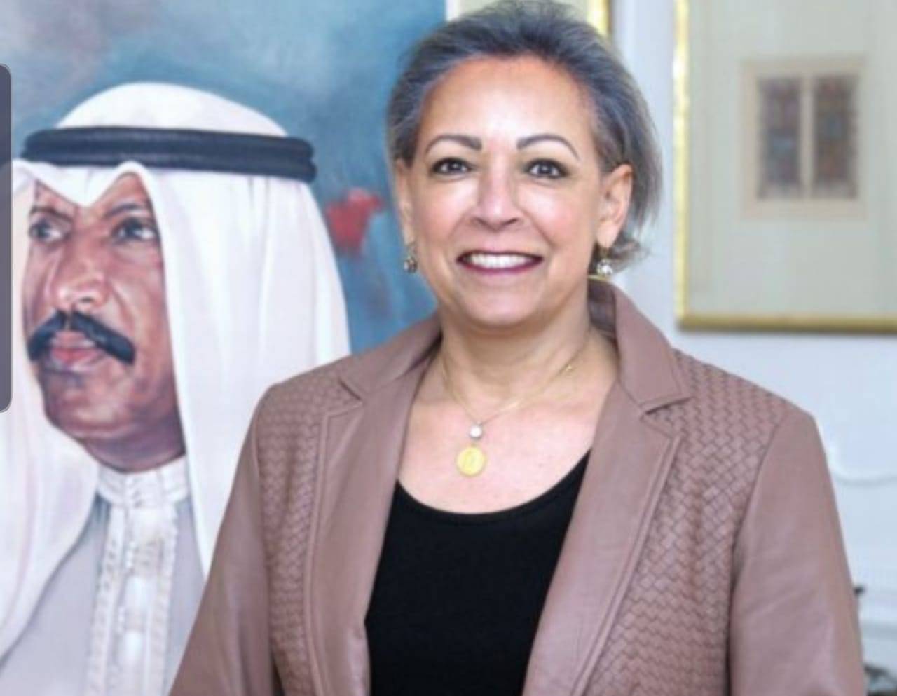 الدكتور عبد العزيز: لا أجامل و لا أكحل عيون أحد لأجل أي أحد أو أي شيء