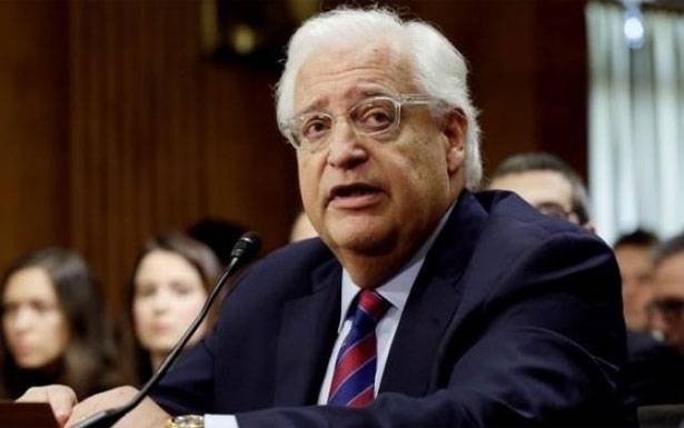 فريدمان : فوز بايدن بالرئاسة قد يقوض «احتواء إيران»