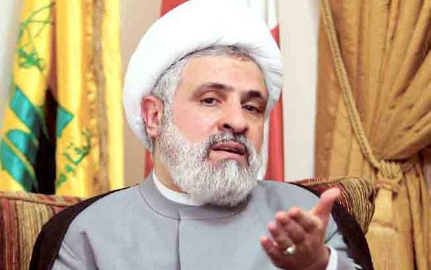 قاسم : الوقت ليس مؤاتياً لتعديل أو تغيير موازين القوى ... هموم الناس أولاً