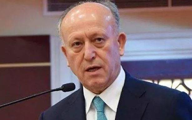 ريفي اعلن اصابته بـ «كورونا»:على من تخالطت معهم الوقاية