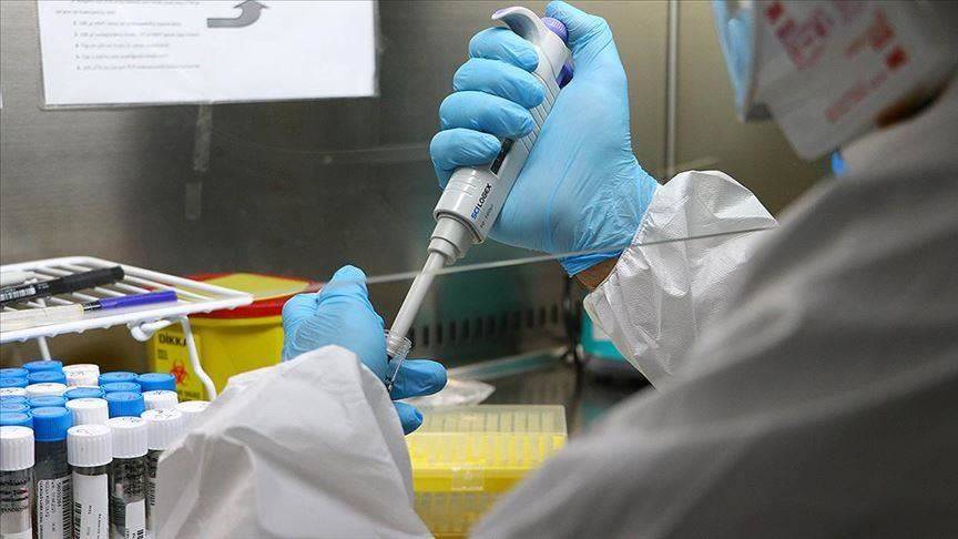 فحوص PCR عشوائية في بلدات قضاء صيدا المشمولة بالإقفال