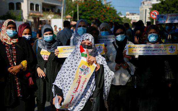 وفد من «فتح» إلى دمشق «لتحقيق الوحدة الوطنيّة»