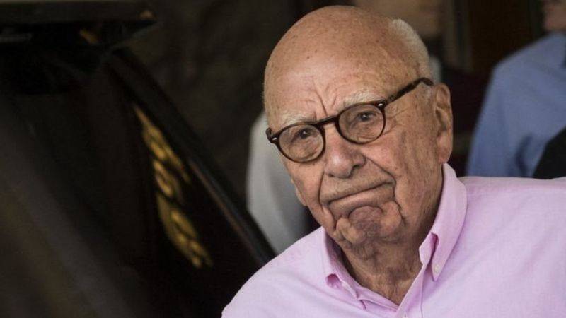 أكثر من 100 ألف يطالبون بالتحقيق في احتكار روبرت مردوخ للإعلام في أستراليا
