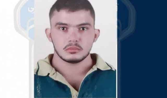 تعميم صورة مفقود من ذوي الاحتياجات