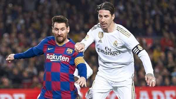 الكلاسيكو الاسباني سيقام نهاراً من أجل جمهور الليغا في آسيا