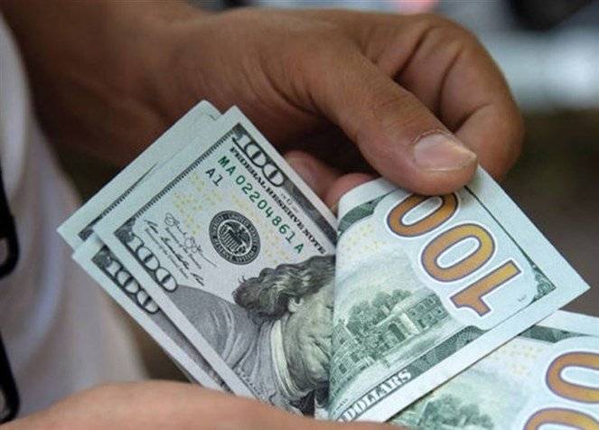 سعر صرف الدولار في السوق السوداء اليوم