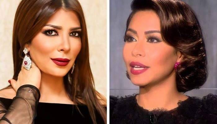أصالة لـ شيرين عبد الوهاب:"الله يسعدّ قلبك يا حبيبة الملايين"