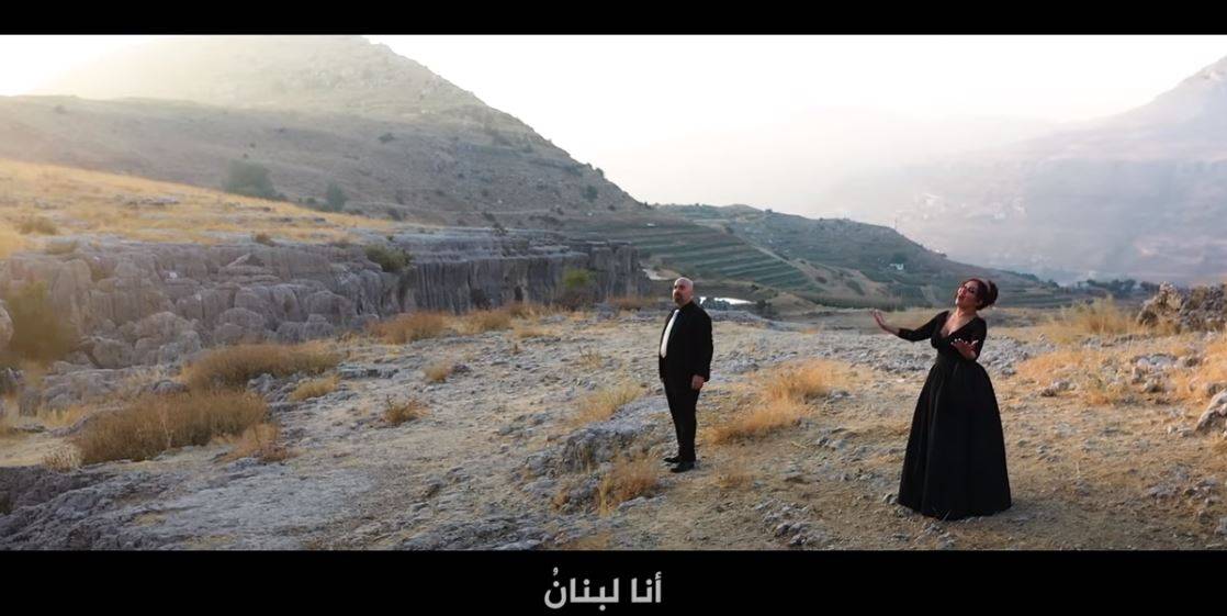 نسرين بشعلاني تطلق 
