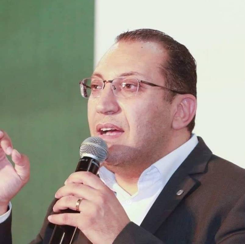 رمزي بو خالد: يتبادلون التهم بعد أن أغرقوا لبنان وشعبه وباعوا البلاد!