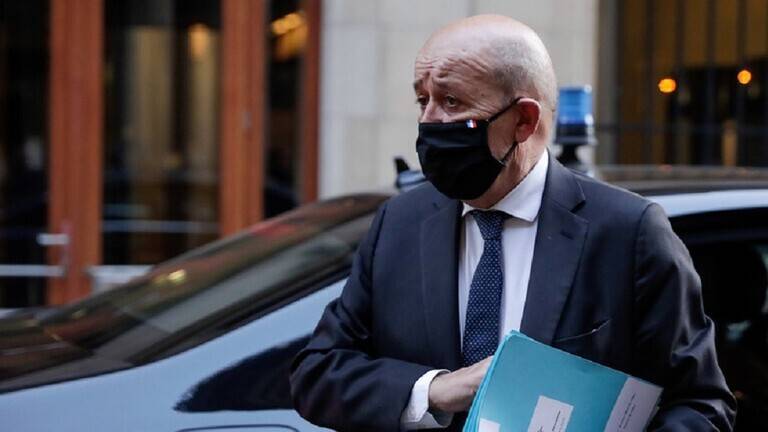 باريس: لا يمكن إنشاء نظام للأمن الجماعي في أوروبا بمعزل عن روسيا