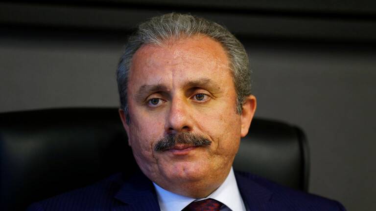 رئيس برلمان تركيا بشأن قره باغ: الخلافات مع روسيا طبيعية والعلاقات لن تتضرر