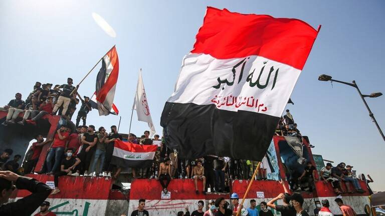 بغداد تعلن التوصل لاتفاق مع إقليم كردستان يعزز سلطة الحكومة الاتحادية في سنجار