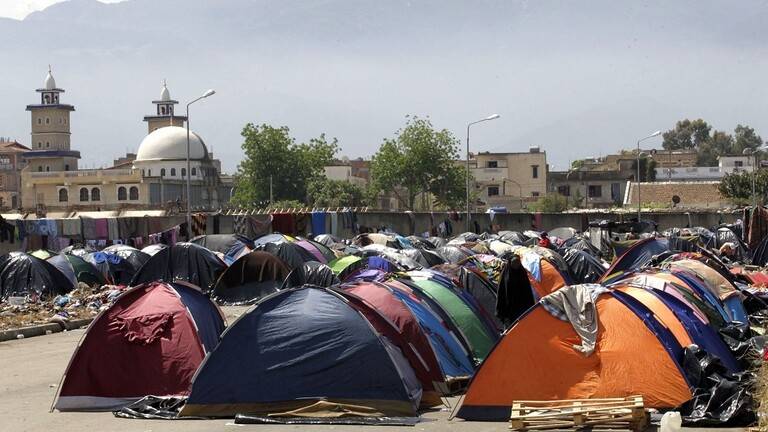 "هيومن رايتس ووتش": الجزائر طردت آلاف المهاجرين وطالبي اللجوء