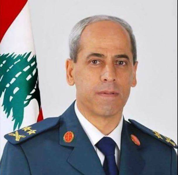 خير يتفقد مكان الانفجار في الطريق الجديدة اليوم
