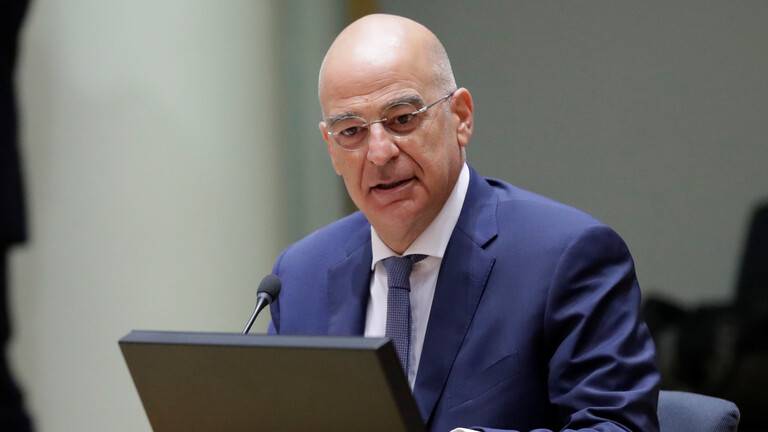 اليونان: تركيا تعمل كمخرب للسلام في المنطقة