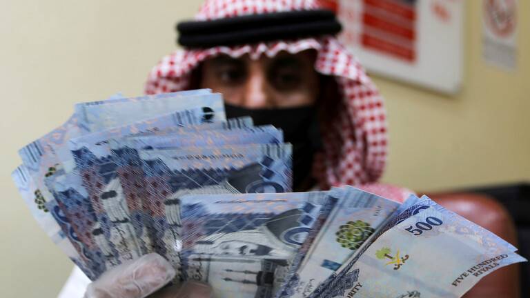 ولادة أكبر بنك في الشرق الأوسط بصافي الدخل