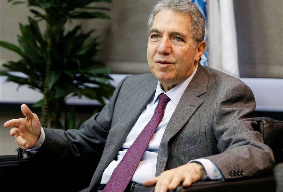 بيانٌ من وزير المالية بشأن منحة المليون الليرة