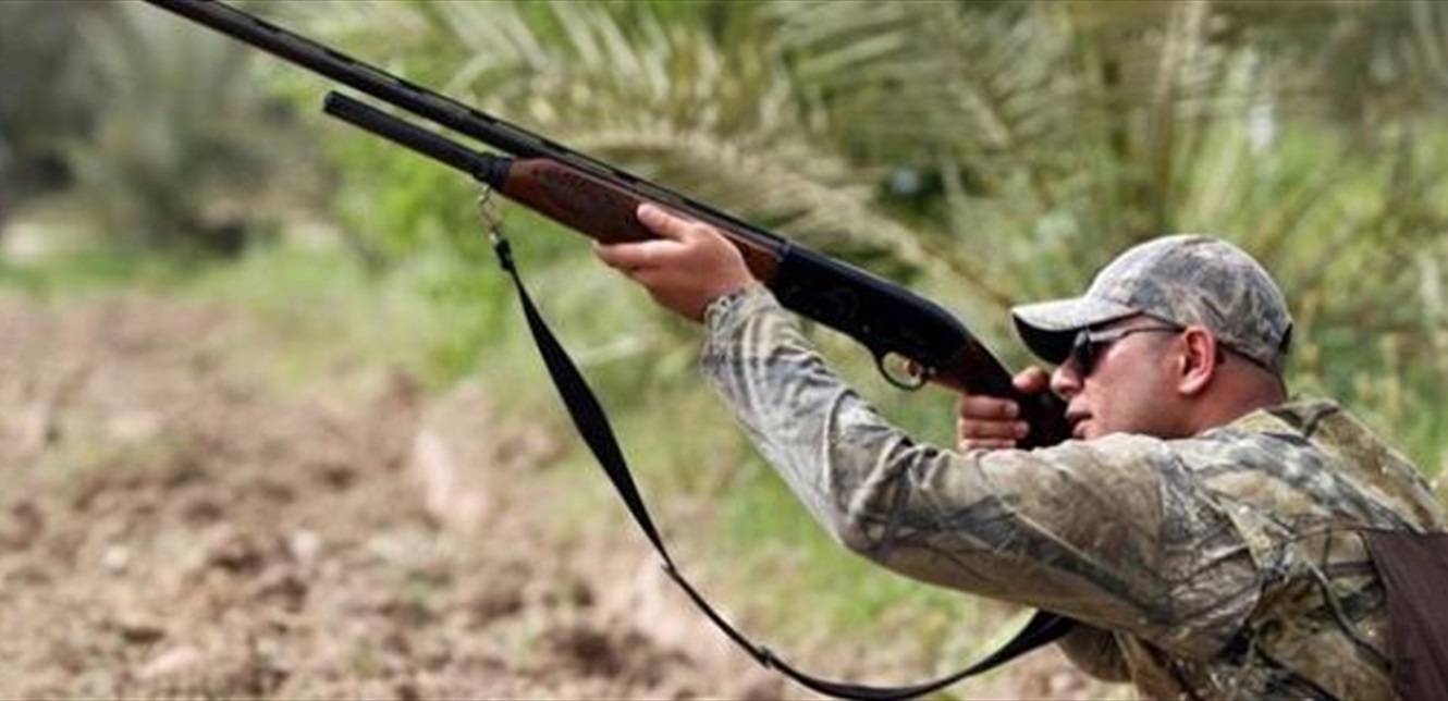 رحلة صيد تنتهي بفاجعة