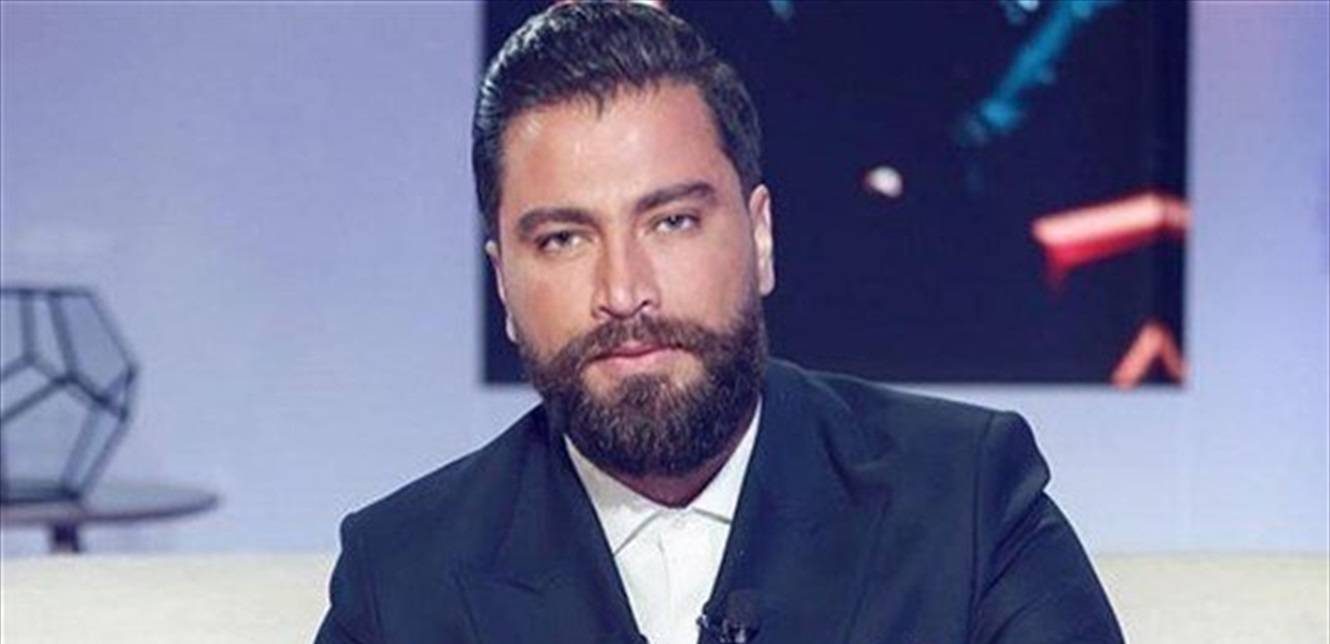 وشمان على جسد معتصم النهار يثيران الجدل... (صورة)
