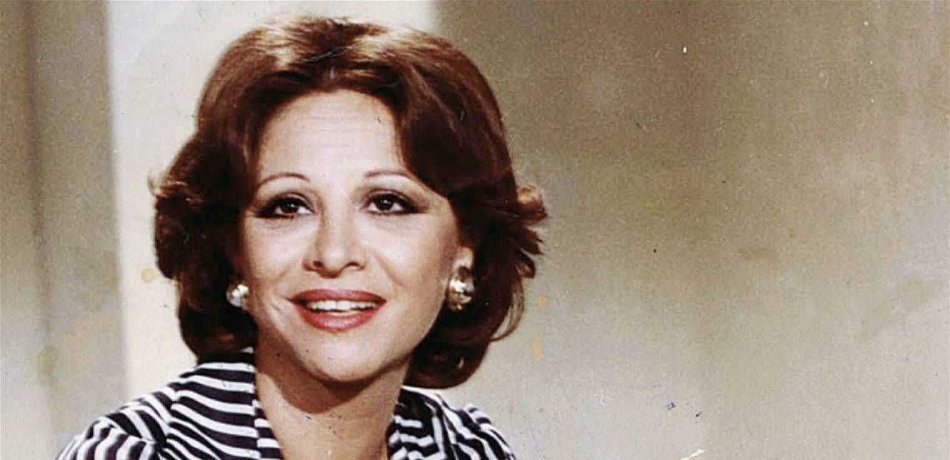 قبل عمر الشريف.. تعرفوا الى زوج فاتن حمامة الأول (صورة)