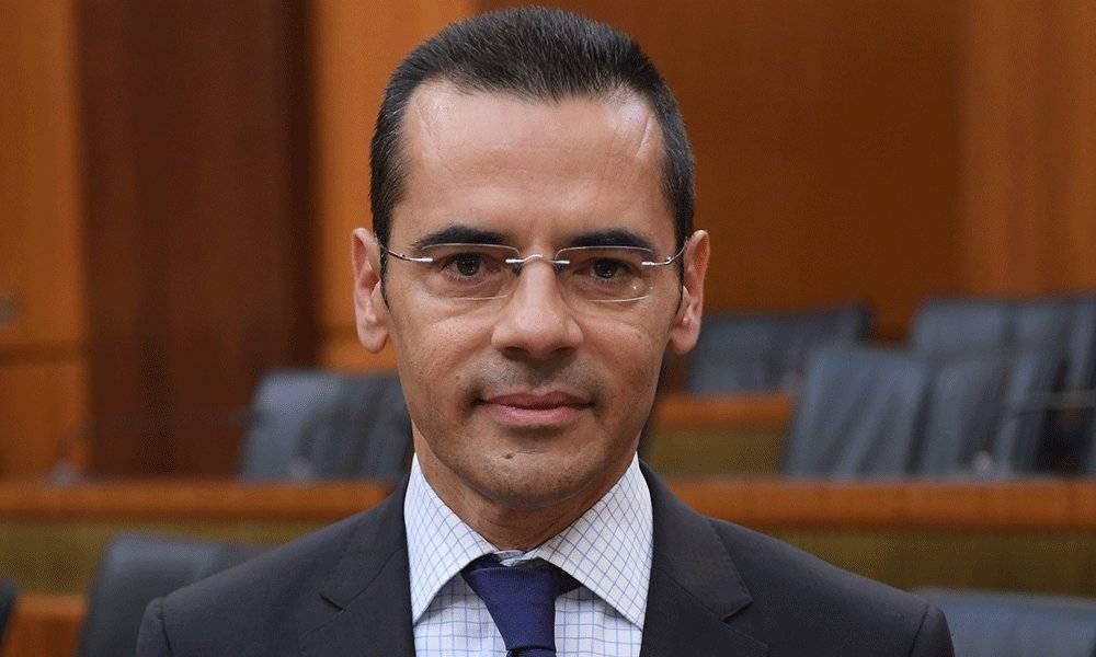 علامة: لهذا السبب الاسرائيلي متحمّس لبدء المفاوضات على ترسيم الحدود البحرية