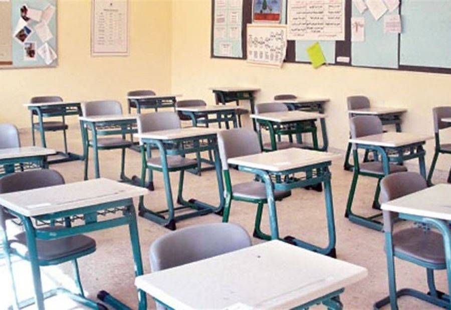 إنطلاقُ العام الدراسي في بعلبك مع بعض التحفُظات!
