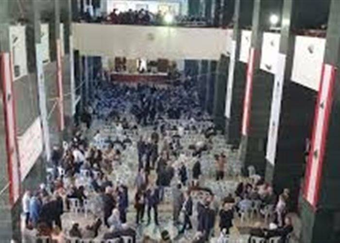 كورونا تطيح بإنتخابات نقابة محامي بيروت!