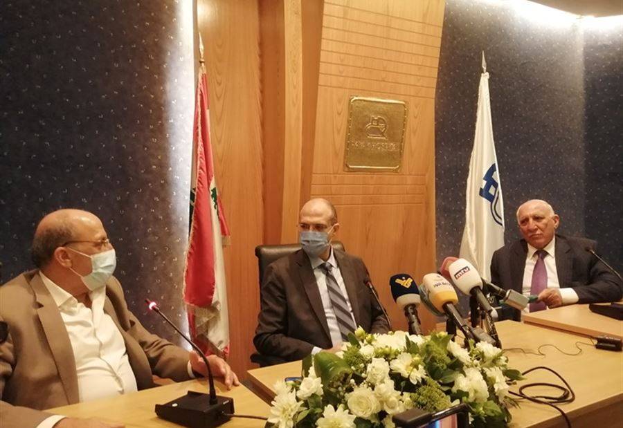 كورونا... بُشرى من وزير الصحة الى المُستشفيات