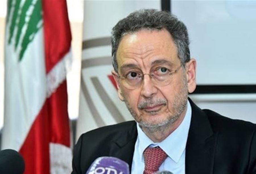 هذا ما كشفَهُ وزيرُ الإقتصاد عن 