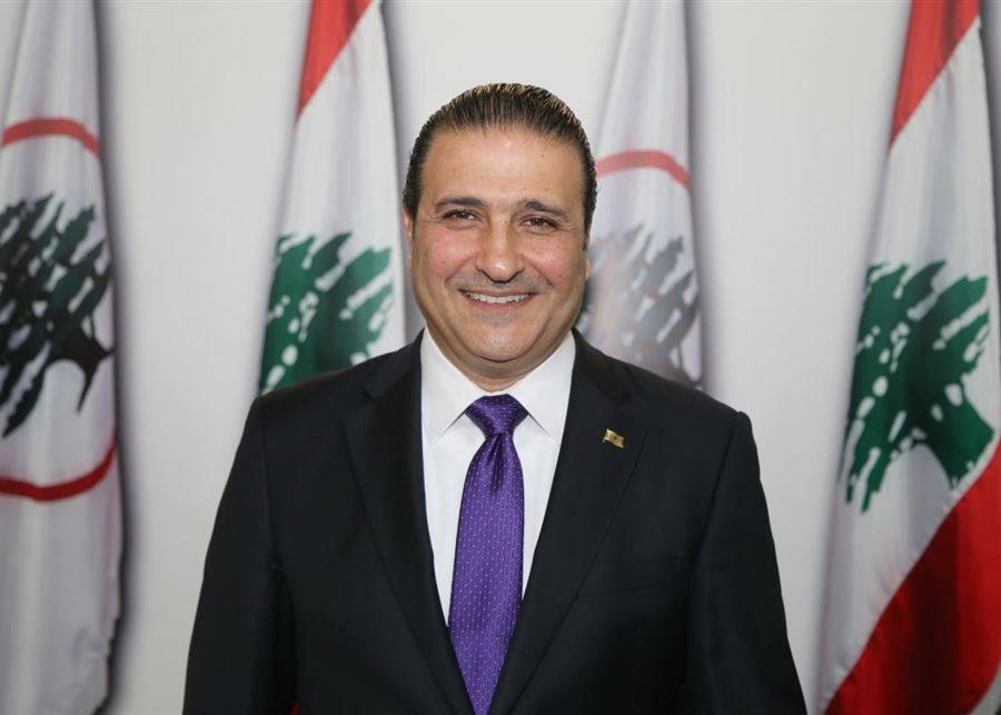 سعد: سدّ بلعه هو من المشاريع المشبوهة التي تندرج في إطار الصفقات والسياسات الفاشلة
