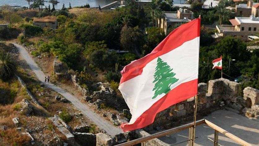 من هم أعضاء الوفد اللبناني المفاوض لترسيم الحدود؟