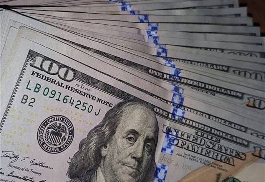 كيف أقفلَ دولارُ السوقِ السوداء مساء اليوم؟