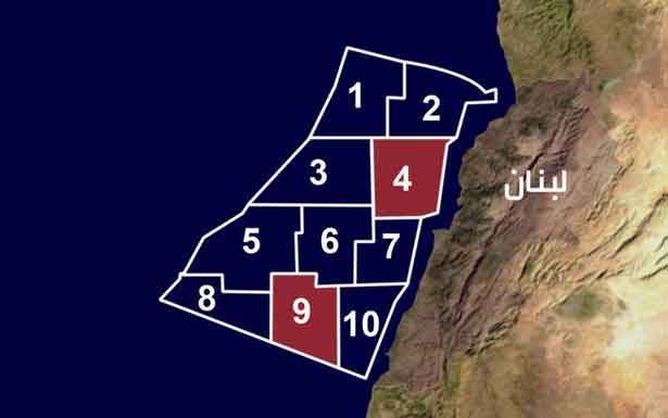 الاشتراكي حذّر من فخ تعديل أعضاء وفد مفاوضات الترسيم