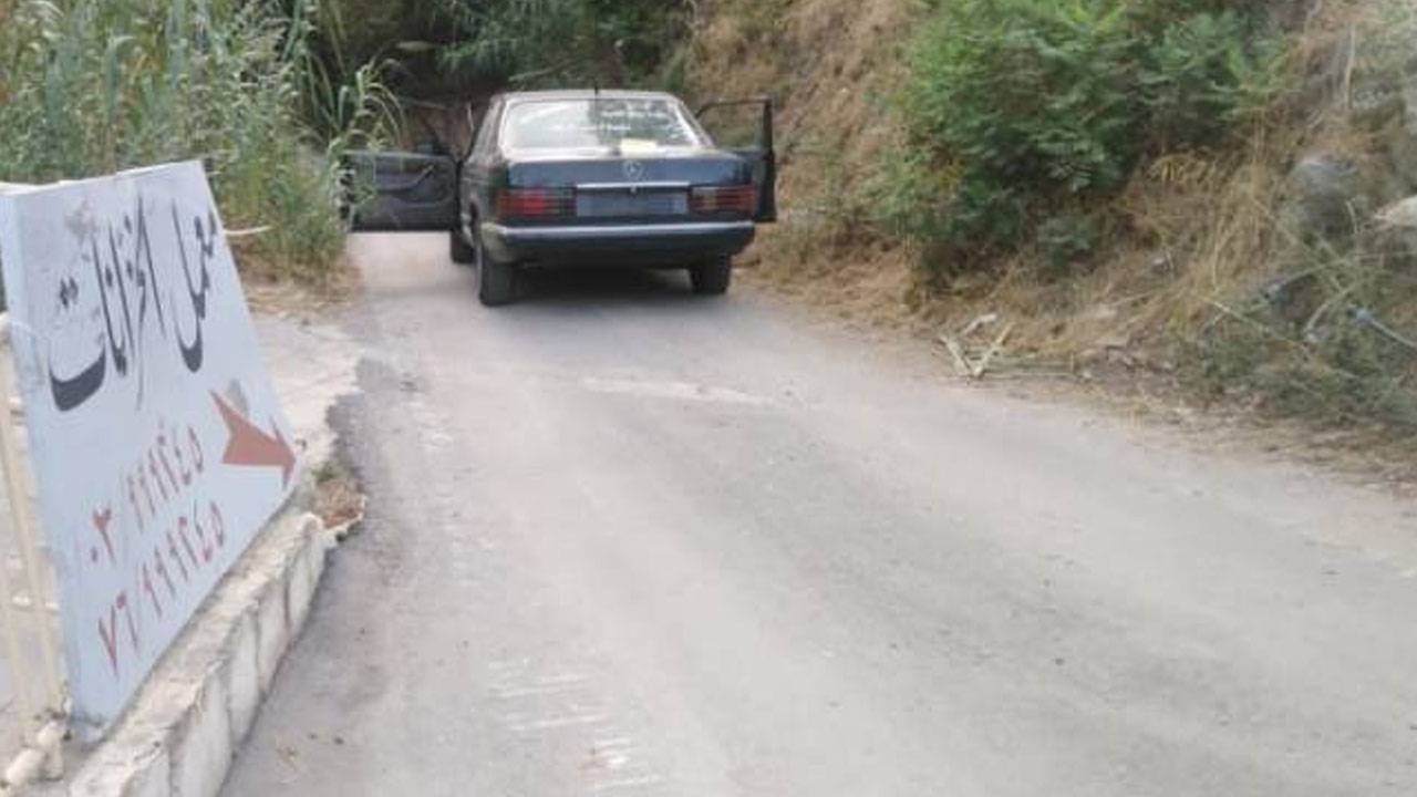 ما الذي حدث في العقيبة فجراً؟