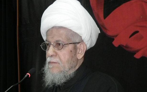 بذكرى أربعين الحسين