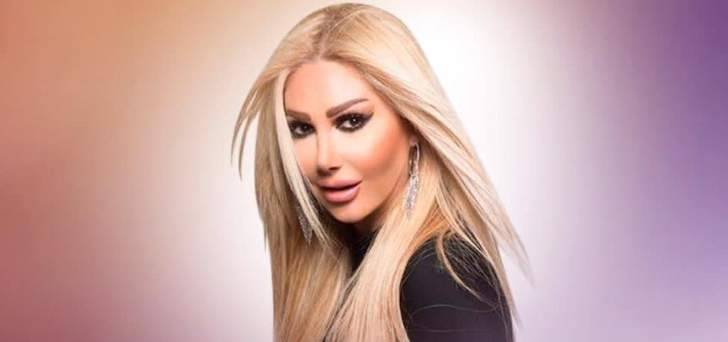 نجوى سلطان تحضر اغنية لبنانية وتسافر الى مصر