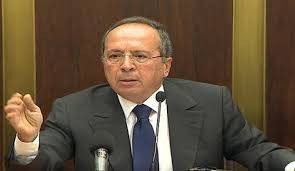 السيّد: هكذا تُقاس حضارة الدُوَل.. مش كرافات
