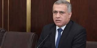 طرابلسي: صدفة الحرائق والانفجارات تلامس هذا السيناريو
