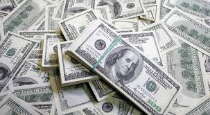 سعرُ صرف الدولار اليوم