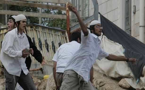 قوات الاحتلال تقتحم بـلدة في الضفة... وتهاجم منازل فلسطينية «حماس» تبحث مـــع بوغدانوف تطــــــورات المصالحة الفلسطينية