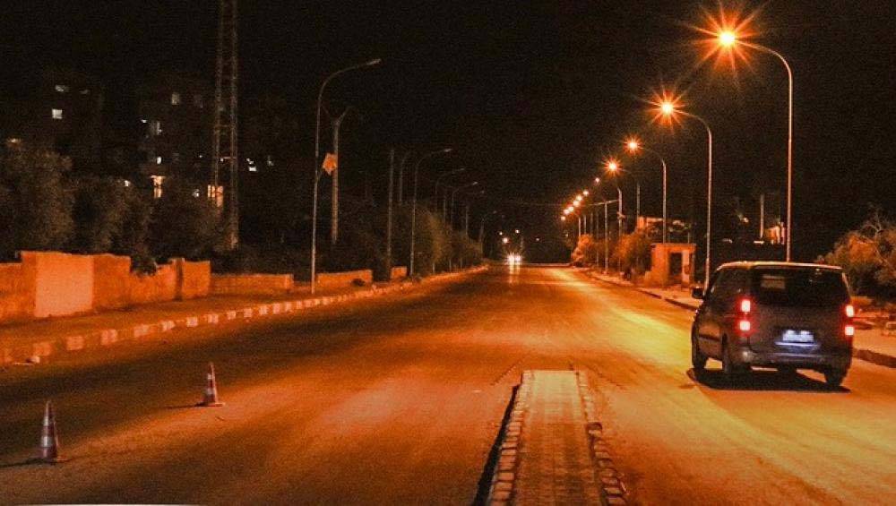 التقنين في إنــارة الطرقات بــــدأ... كيف سيتجول الـمواطن مـــع بــدايـــة الــشتاء؟