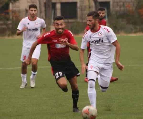 فوز النجمة (4-0) والصفاء (3-0) وتعادل الحكمة والراسينغ (1-1)