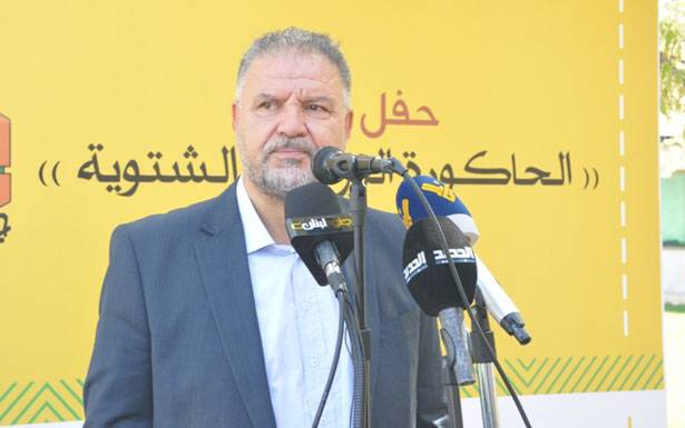 فياض : اقتصاد لــبــنـــان مُستباح وسيادته مُهددة