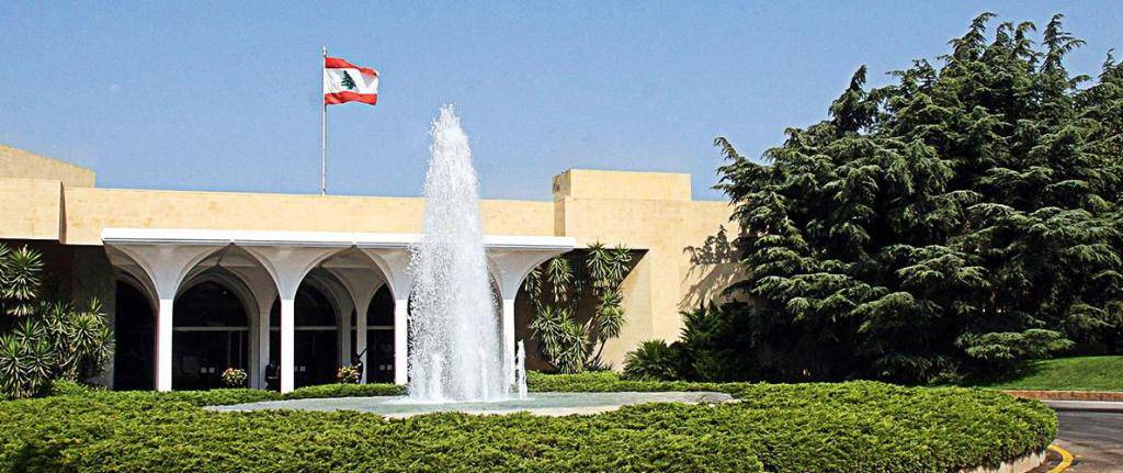 اوساط القصر الجمهوري: اي حديث عن تأجيل الاستشارات لا يزال سابقاً لاوانه