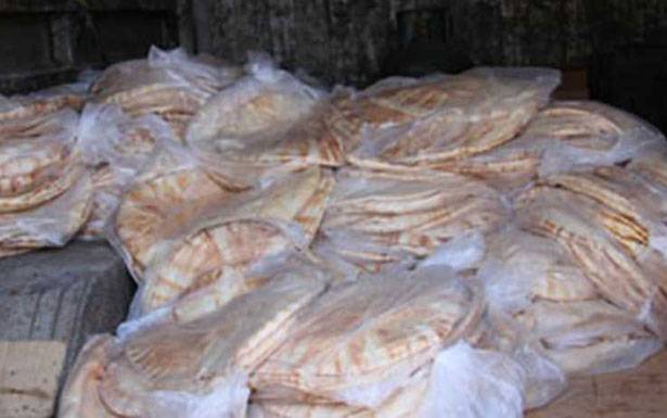 رفع سعر الطحين يستبق وقف الدعم؟