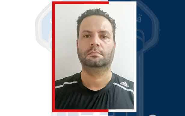 توقيف مُحتال انتحل صفة أمنيّة