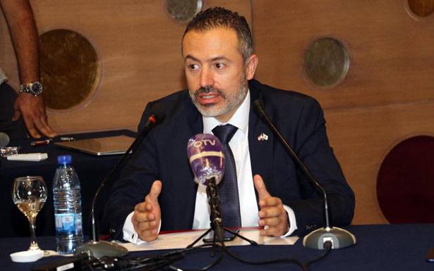 تايكواندو : فوز كاسح للائحته (9 ــ 0) وبفارق كبير