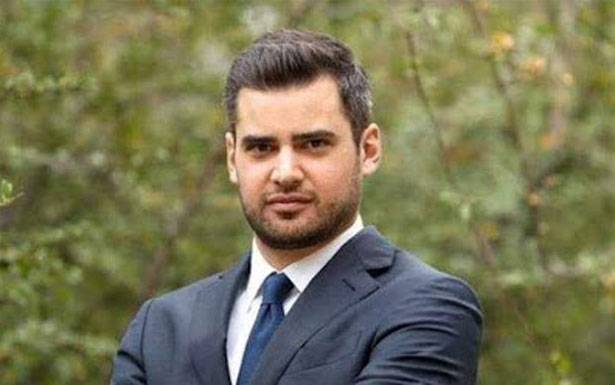 طوني فرنجيّة: «الوطني الحرّ» فشل وكتّر وان كانت للحريري ضمانات فنحن نفضّله