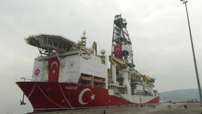 أردوغان: سنعلن السبت المقبل عن كمية غاز جديدة مكتشفة في البحر الأسود